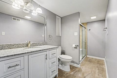 Tiny photo for Oak Forest, IL 60452 (MLS # 12617103)