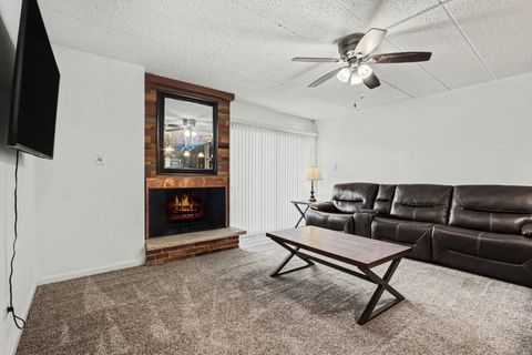 Tiny photo for Oak Forest, IL 60452 (MLS # 12617103)