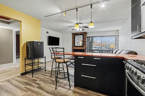 Tiny photo for Oak Forest, IL 60452 (MLS # 12617103)