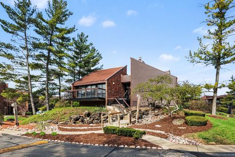 Tiny photo for Oak Forest, IL 60452 (MLS # 12617103)