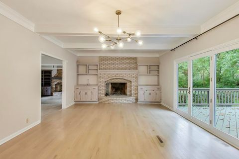 Tiny photo for 651 Nor Oaks Court, West Chicago, IL 60185 (MLS # 12487630)