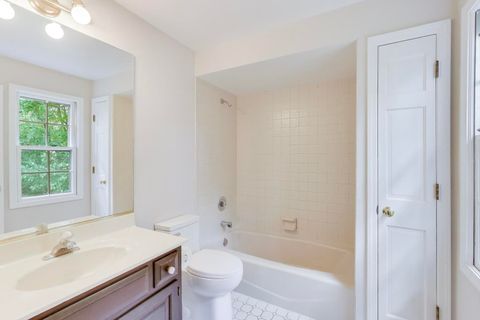Tiny photo for 651 Nor Oaks Court, West Chicago, IL 60185 (MLS # 12487630)