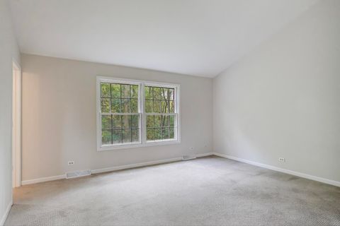 Tiny photo for 651 Nor Oaks Court, West Chicago, IL 60185 (MLS # 12487630)
