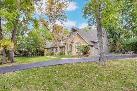 Tiny photo for 651 Nor Oaks Court, West Chicago, IL 60185 (MLS # 12487630)