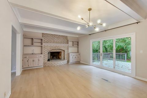 Tiny photo for 651 Nor Oaks Court, West Chicago, IL 60185 (MLS # 12487630)