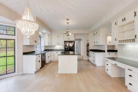 Tiny photo for 651 Nor Oaks Court, West Chicago, IL 60185 (MLS # 12487630)