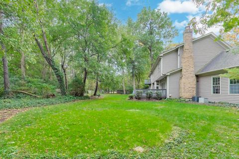 Tiny photo for 651 Nor Oaks Court, West Chicago, IL 60185 (MLS # 12487630)