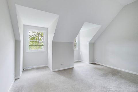 Tiny photo for 651 Nor Oaks Court, West Chicago, IL 60185 (MLS # 12487630)