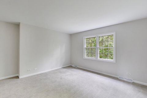 Tiny photo for 651 Nor Oaks Court, West Chicago, IL 60185 (MLS # 12487630)