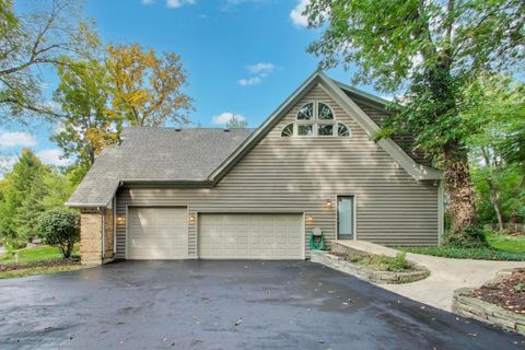 Tiny photo for 651 Nor Oaks Court, West Chicago, IL 60185 (MLS # 12487630)