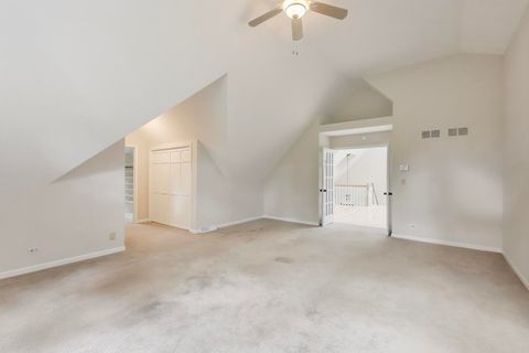 Tiny photo for 651 Nor Oaks Court, West Chicago, IL 60185 (MLS # 12487630)