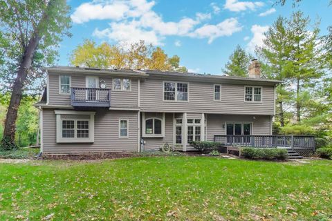 Tiny photo for 651 Nor Oaks Court, West Chicago, IL 60185 (MLS # 12487630)