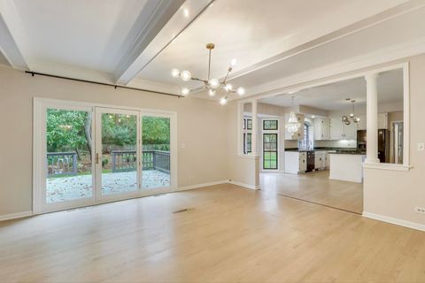 Tiny photo for 651 Nor Oaks Court, West Chicago, IL 60185 (MLS # 12487630)