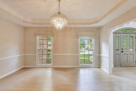 Tiny photo for 651 Nor Oaks Court, West Chicago, IL 60185 (MLS # 12487630)