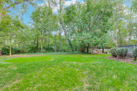 Tiny photo for 651 Nor Oaks Court, West Chicago, IL 60185 (MLS # 12487630)