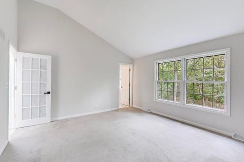 Tiny photo for 651 Nor Oaks Court, West Chicago, IL 60185 (MLS # 12487630)