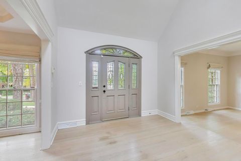 Tiny photo for 651 Nor Oaks Court, West Chicago, IL 60185 (MLS # 12487630)