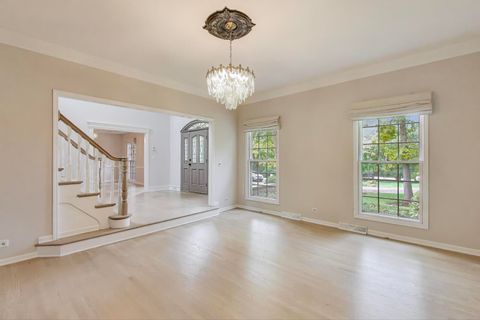 Tiny photo for 651 Nor Oaks Court, West Chicago, IL 60185 (MLS # 12487630)