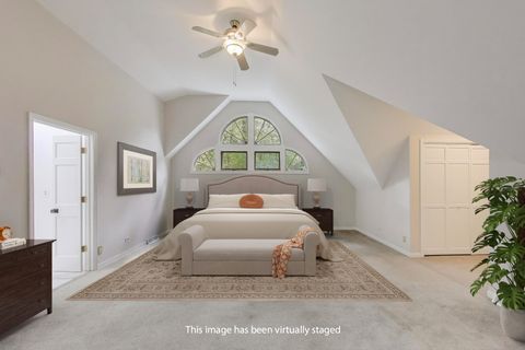 Tiny photo for 651 Nor Oaks Court, West Chicago, IL 60185 (MLS # 12487630)