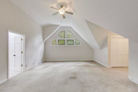 Tiny photo for 651 Nor Oaks Court, West Chicago, IL 60185 (MLS # 12487630)