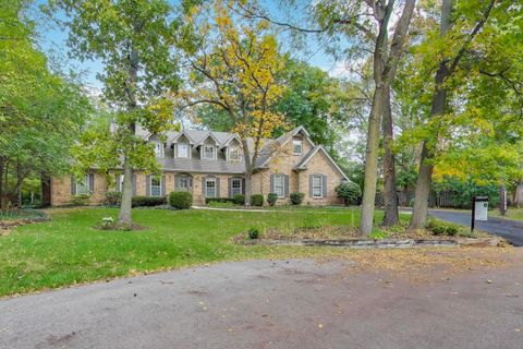 Tiny photo for 651 Nor Oaks Court, West Chicago, IL 60185 (MLS # 12487630)