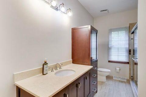 Tiny photo for 651 Nor Oaks Court, West Chicago, IL 60185 (MLS # 12487630)