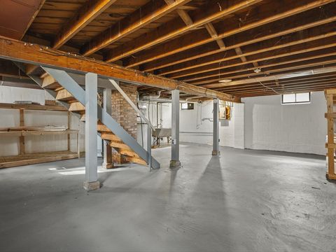 Tiny photo for 3447 Broadway, Rockford, IL 61108 (MLS # 12678287)