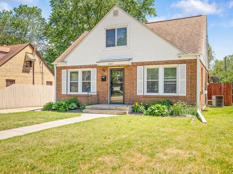 Photo of 3447 Broadway, Rockford, IL 61108 (MLS # 12678287)