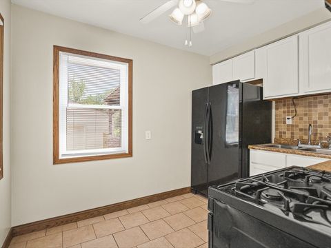 Tiny photo for 3447 Broadway, Rockford, IL 61108 (MLS # 12678287)