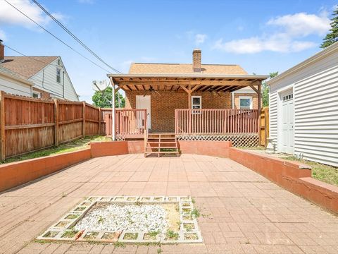 Tiny photo for 3447 Broadway, Rockford, IL 61108 (MLS # 12678287)