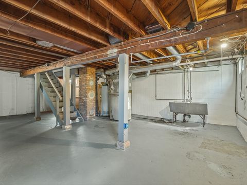 Tiny photo for 3447 Broadway, Rockford, IL 61108 (MLS # 12678287)