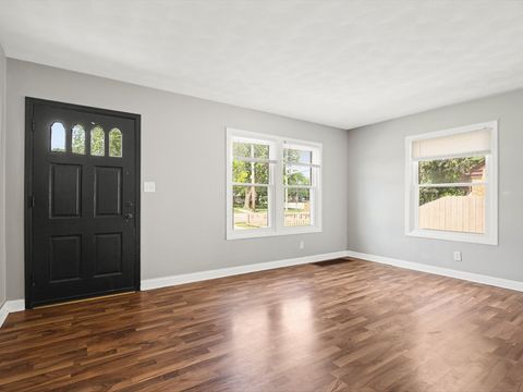 Tiny photo for 3447 Broadway, Rockford, IL 61108 (MLS # 12678287)
