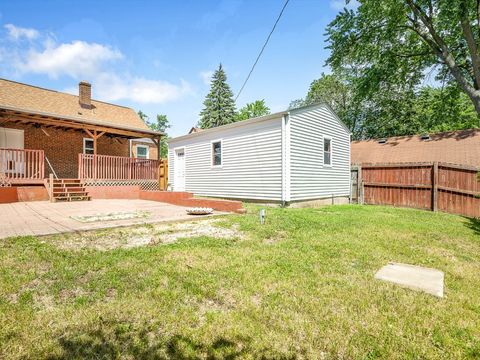 Tiny photo for 3447 Broadway, Rockford, IL 61108 (MLS # 12678287)