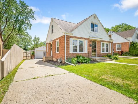 Tiny photo for 3447 Broadway, Rockford, IL 61108 (MLS # 12678287)