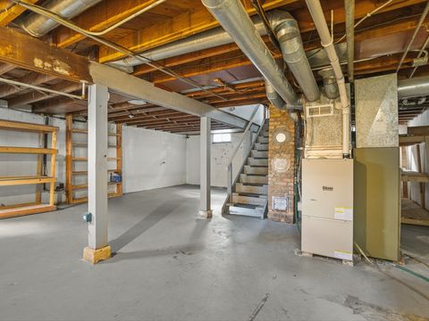 Tiny photo for 3447 Broadway, Rockford, IL 61108 (MLS # 12678287)