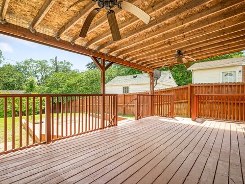 Tiny photo for 3447 Broadway, Rockford, IL 61108 (MLS # 12678287)