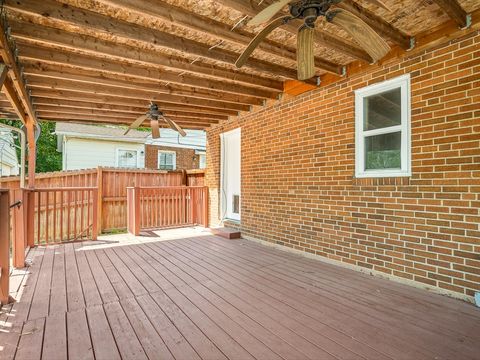 Tiny photo for 3447 Broadway, Rockford, IL 61108 (MLS # 12678287)