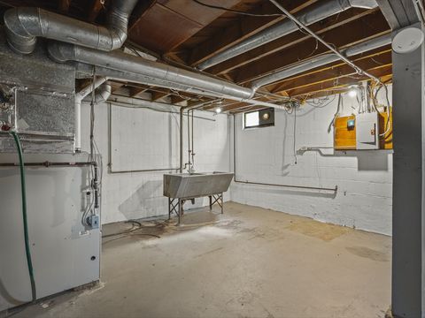 Tiny photo for 3447 Broadway, Rockford, IL 61108 (MLS # 12678287)