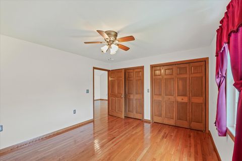 Tiny photo for 1255 George Rock Drive #1255, Farmer City, IL 61842 (MLS # 12422275)