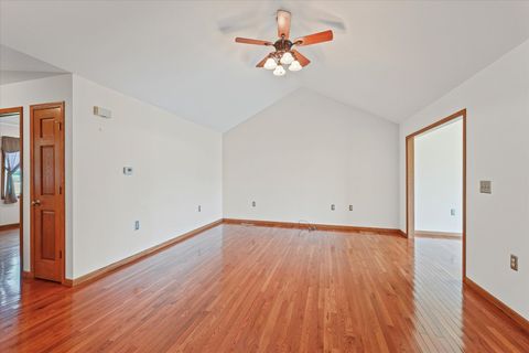 Tiny photo for 1255 George Rock Drive #1255, Farmer City, IL 61842 (MLS # 12422275)