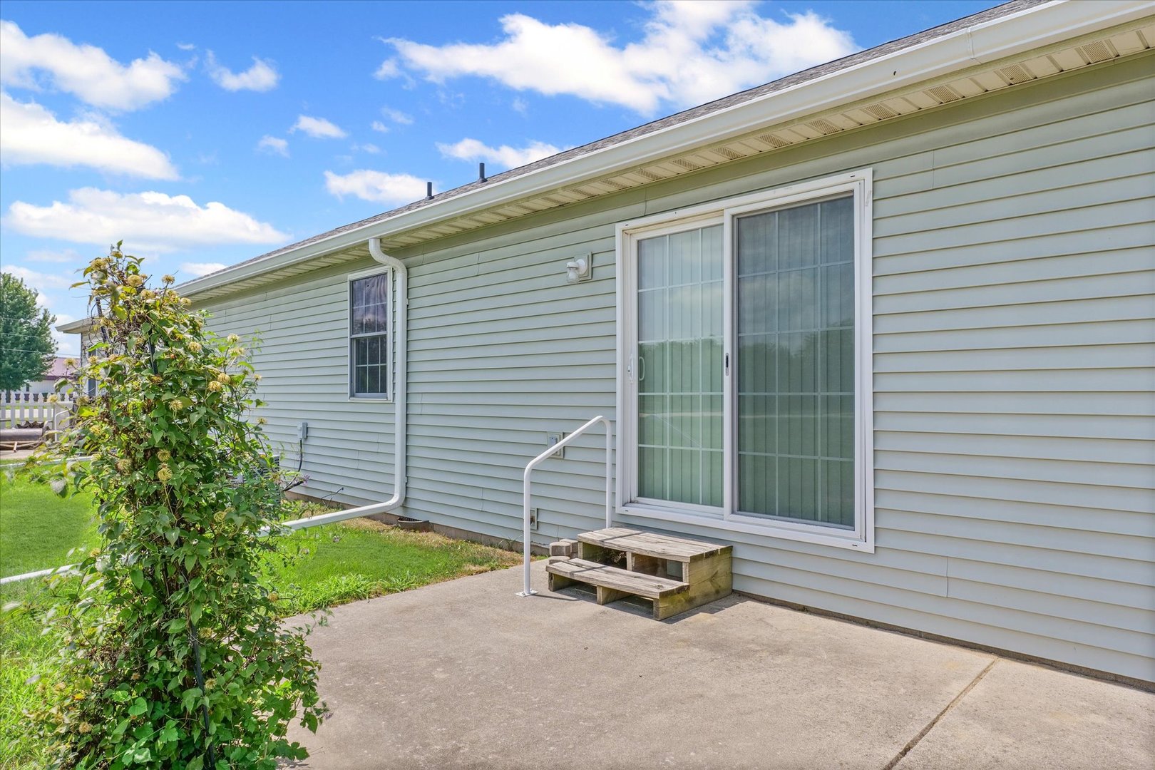 1255 George Rock Drive 1255