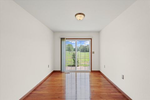 Tiny photo for 1255 George Rock Drive #1255, Farmer City, IL 61842 (MLS # 12422275)