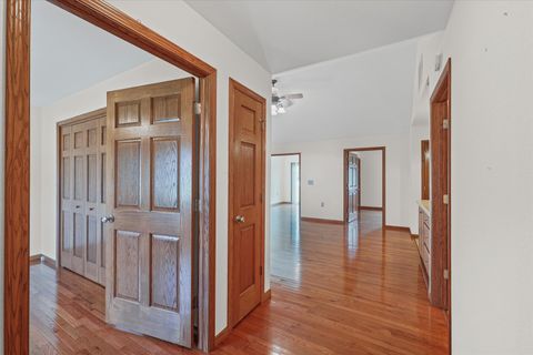 Tiny photo for 1255 George Rock Drive #1255, Farmer City, IL 61842 (MLS # 12422275)