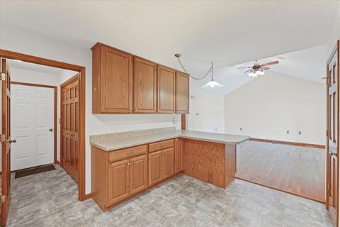 Tiny photo for 1255 George Rock Drive #1255, Farmer City, IL 61842 (MLS # 12422275)
