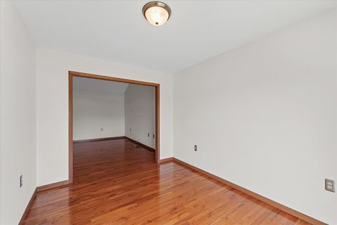 Tiny photo for 1255 George Rock Drive #1255, Farmer City, IL 61842 (MLS # 12422275)