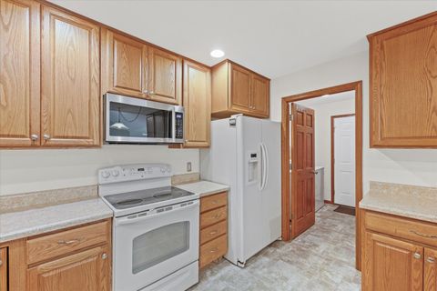 Tiny photo for 1255 George Rock Drive #1255, Farmer City, IL 61842 (MLS # 12422275)