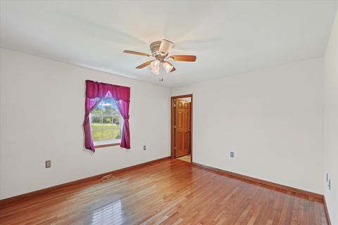 Tiny photo for 1255 George Rock Drive #1255, Farmer City, IL 61842 (MLS # 12422275)