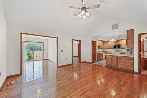 Tiny photo for 1255 George Rock Drive #1255, Farmer City, IL 61842 (MLS # 12422275)