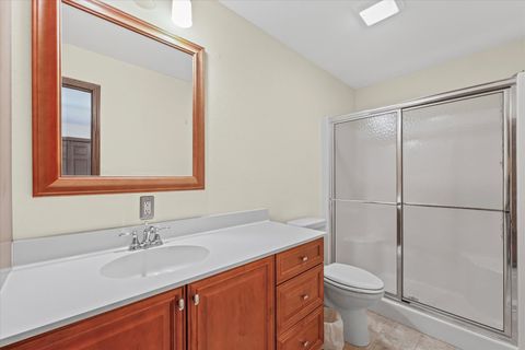 Tiny photo for 1255 George Rock Drive #1255, Farmer City, IL 61842 (MLS # 12422275)