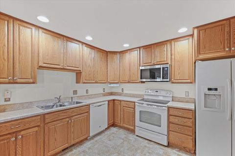 Tiny photo for 1255 George Rock Drive #1255, Farmer City, IL 61842 (MLS # 12422275)